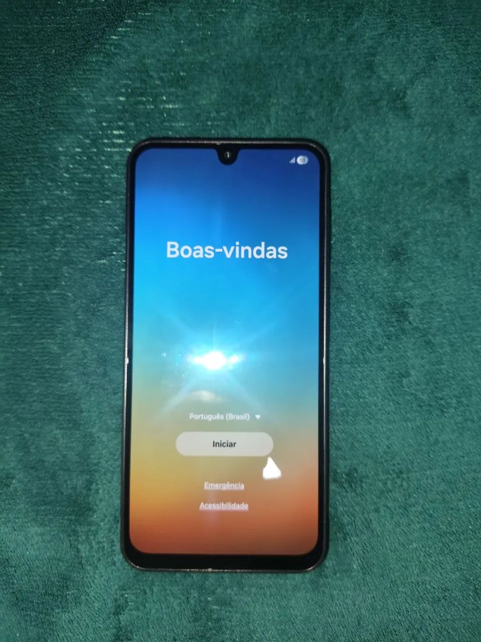 vendo Samsung A17 5g - Foto 2