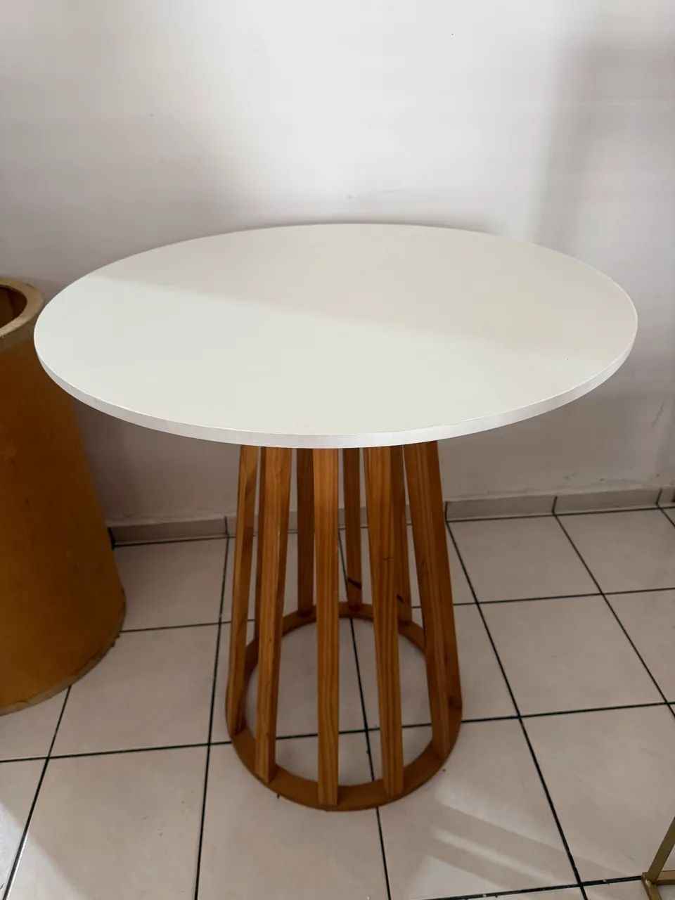 Mesas de Decoração 