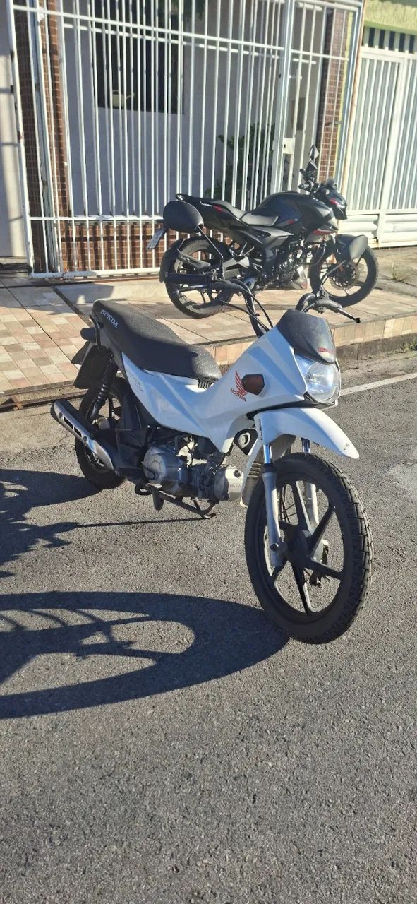 Vendo Pop 110i 2020 - Foto 4