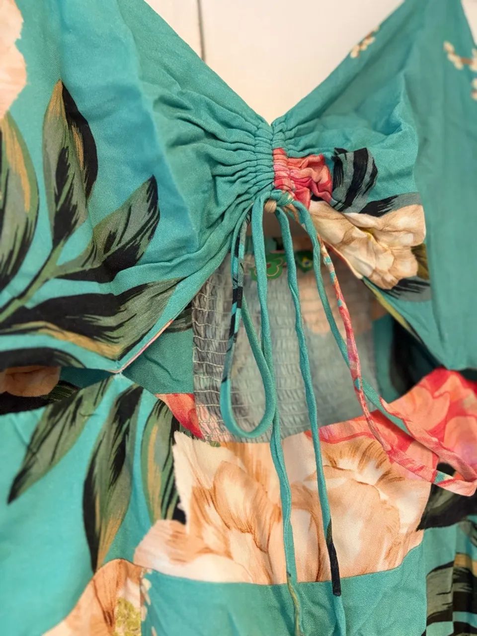 Vestido Farm  - Foto 2