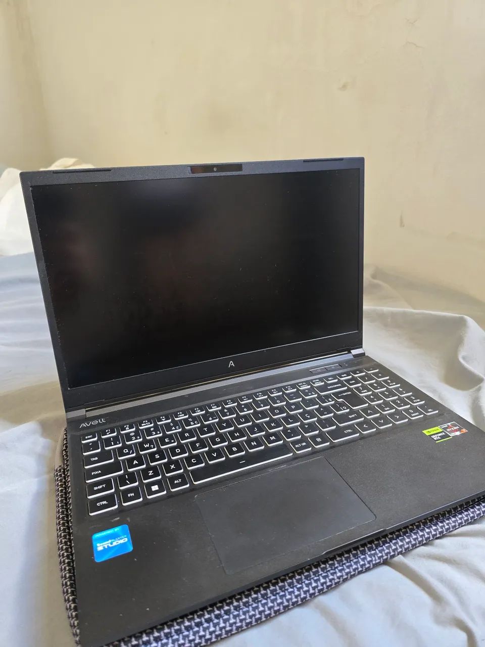 Notebook Avell - Foto 2