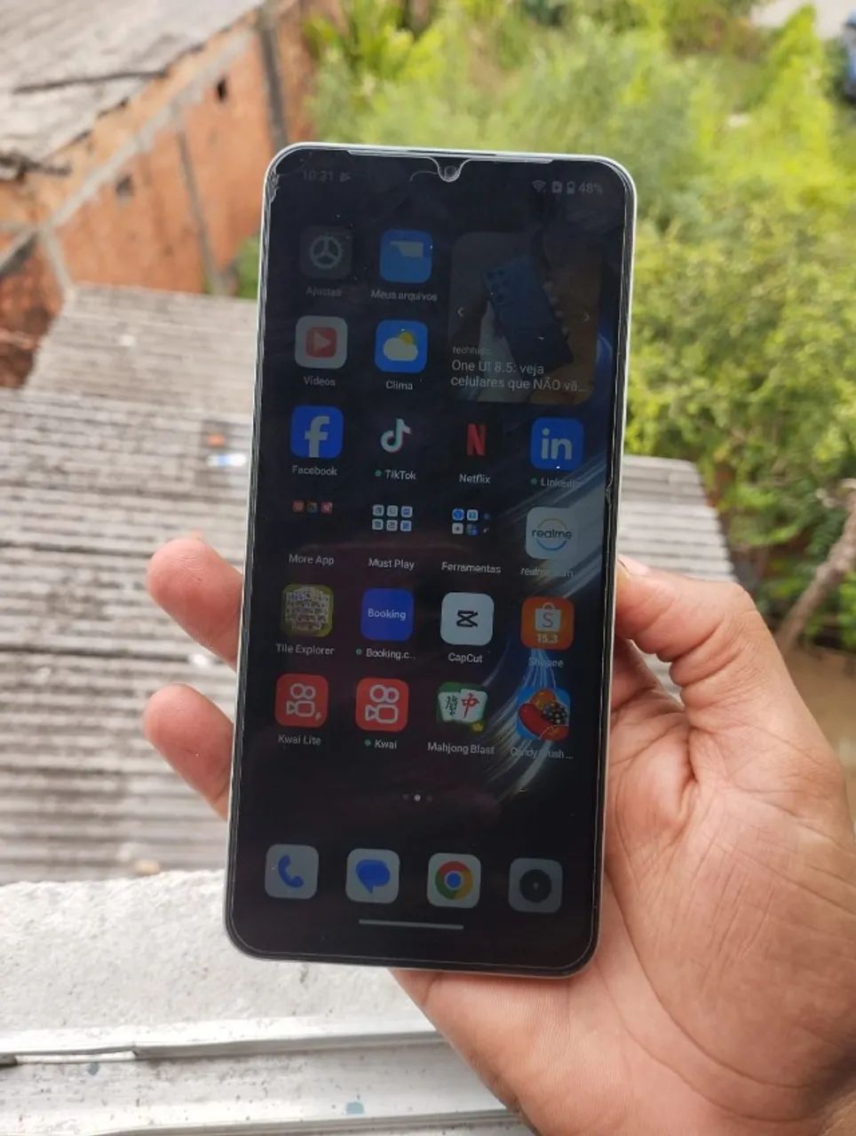 Celular  - Foto 2