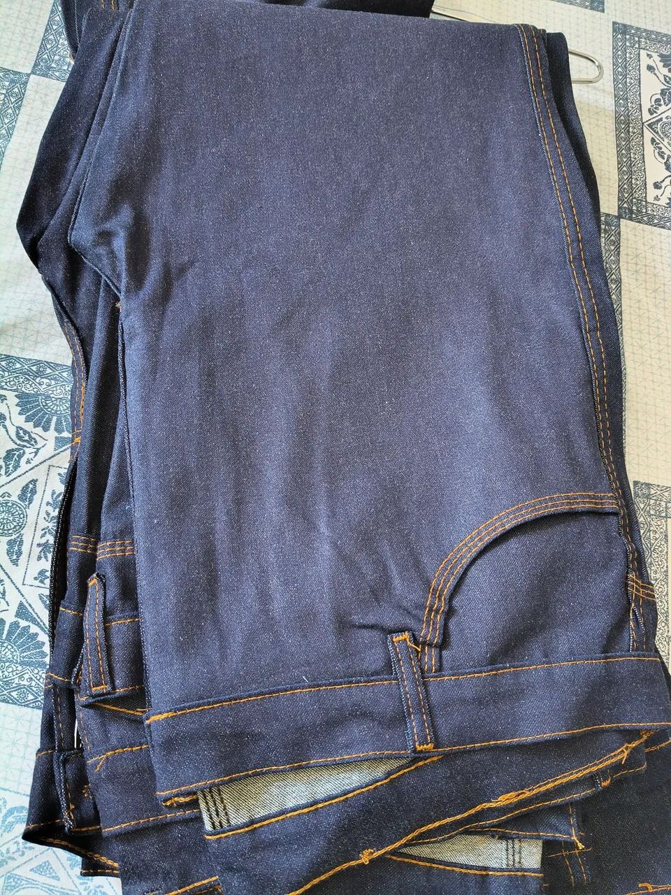05 calças jeans novas - Foto 3