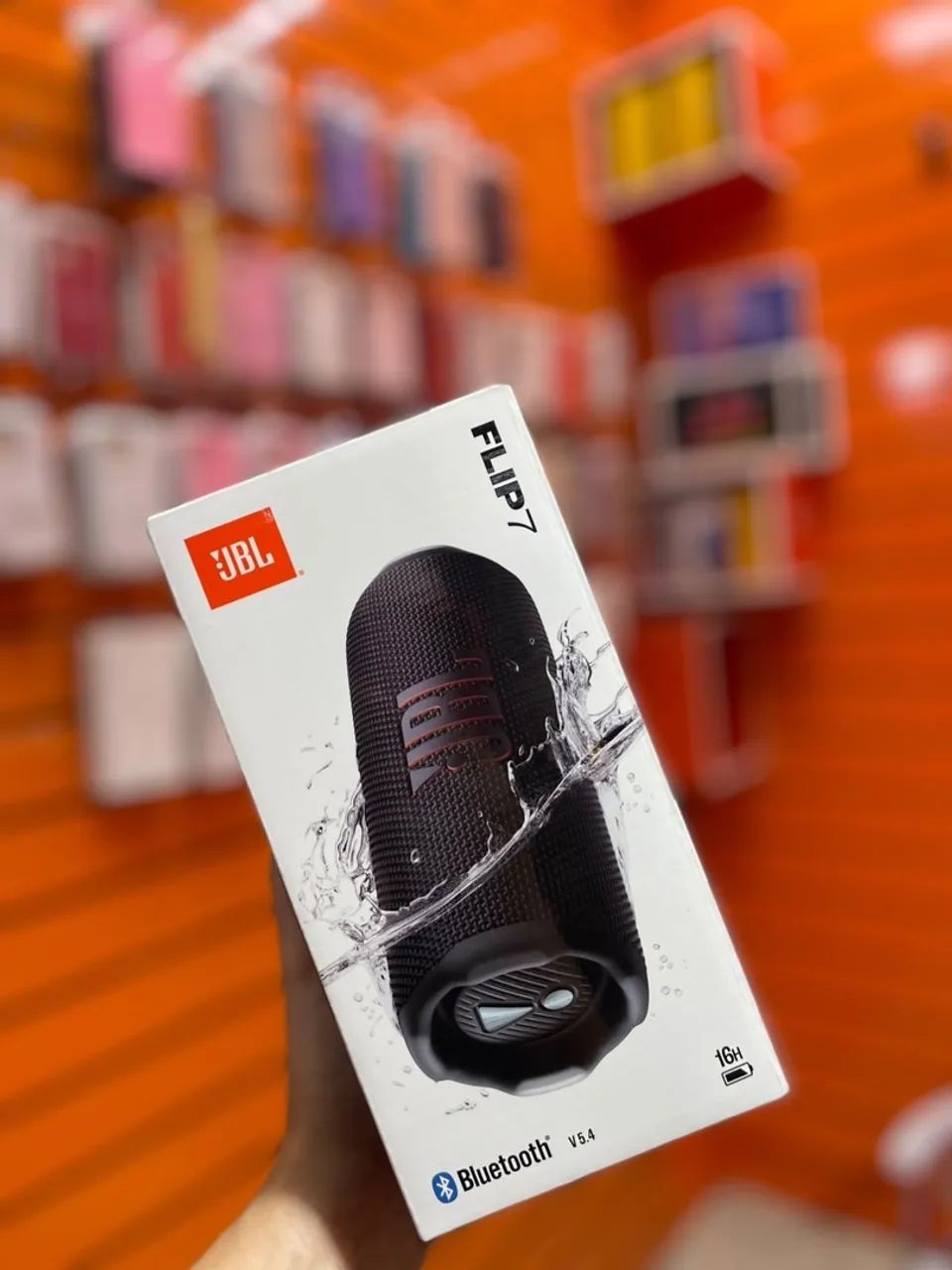 JBL lacrada  - Foto 5