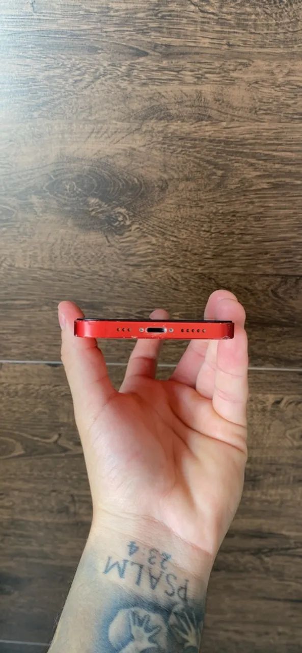 iPhone 12 - Foto 5