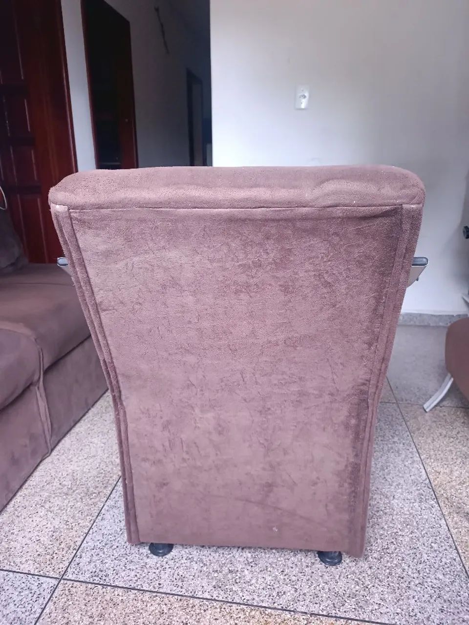 Poltronas $300 as duas - Foto 5