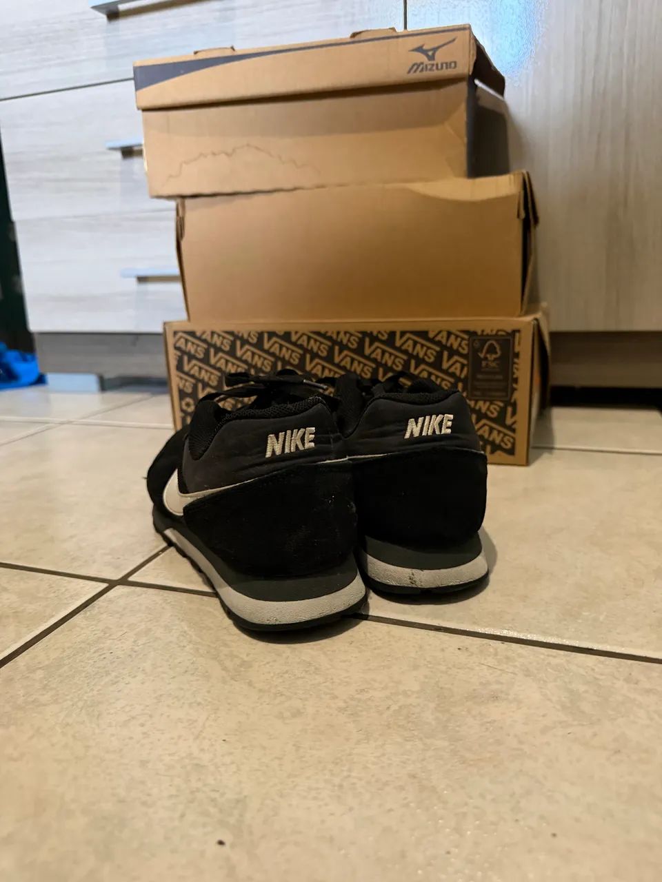 Tênis Nike  - Foto 3