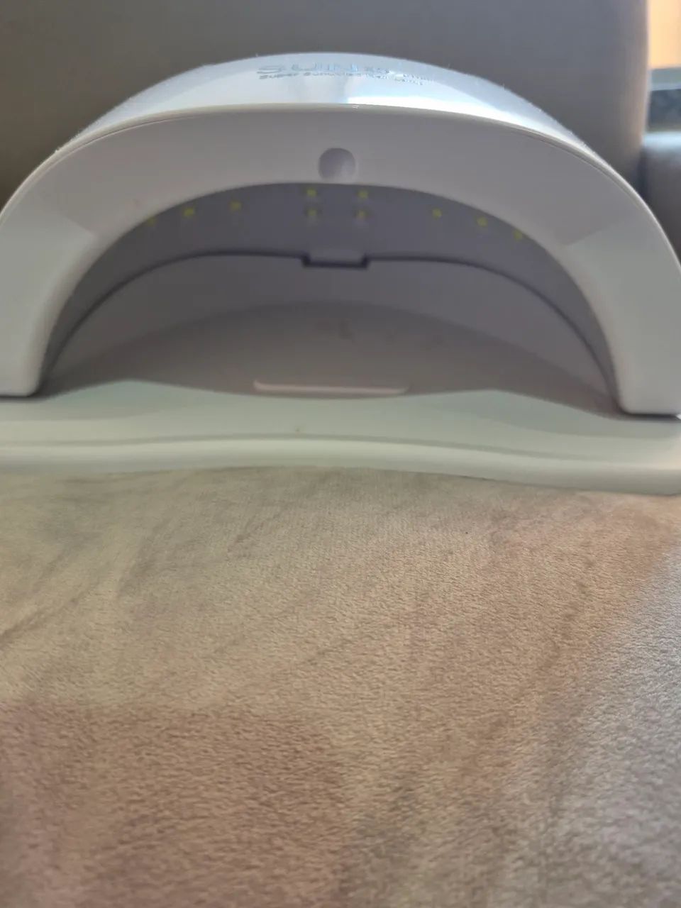 Cabine nail - Foto 5