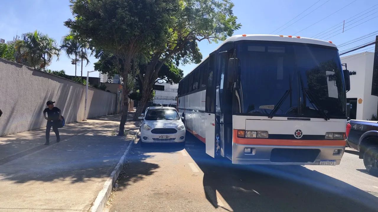 VOLVO B10M  - Foto 5