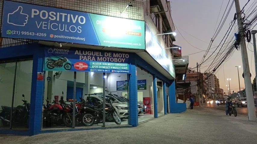 PRÉDIO COMERCIAL À VENDA - PRAÇA SECA 