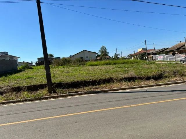 Terreno de esquina - escriturado - Foto 2