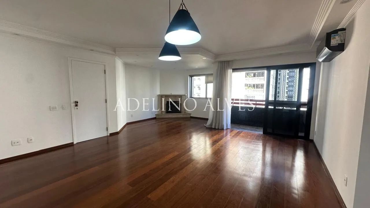 Vendo Apartamento Itaim Bibi com 4 dormitórios sendo 3 suites, 2 vagas - Foto 5