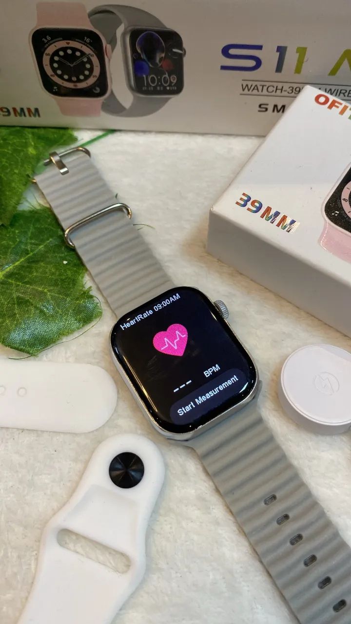 Imperdível smartwatch? - Foto 4