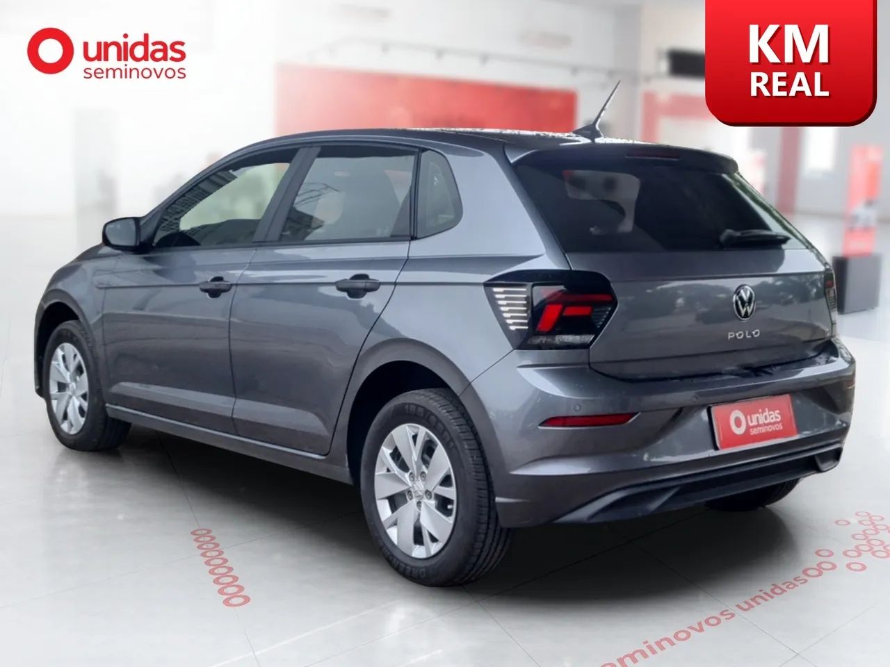 Volkswagen Polo Sense 1.0 170 TSI, foto 3 de 17