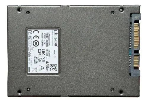 SSD 480 GB