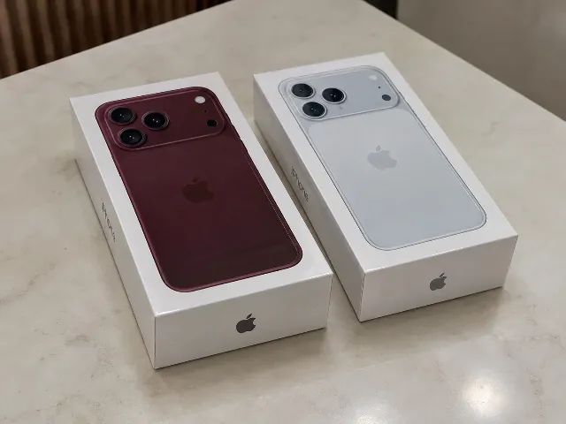 iPhone 18 Pro Max