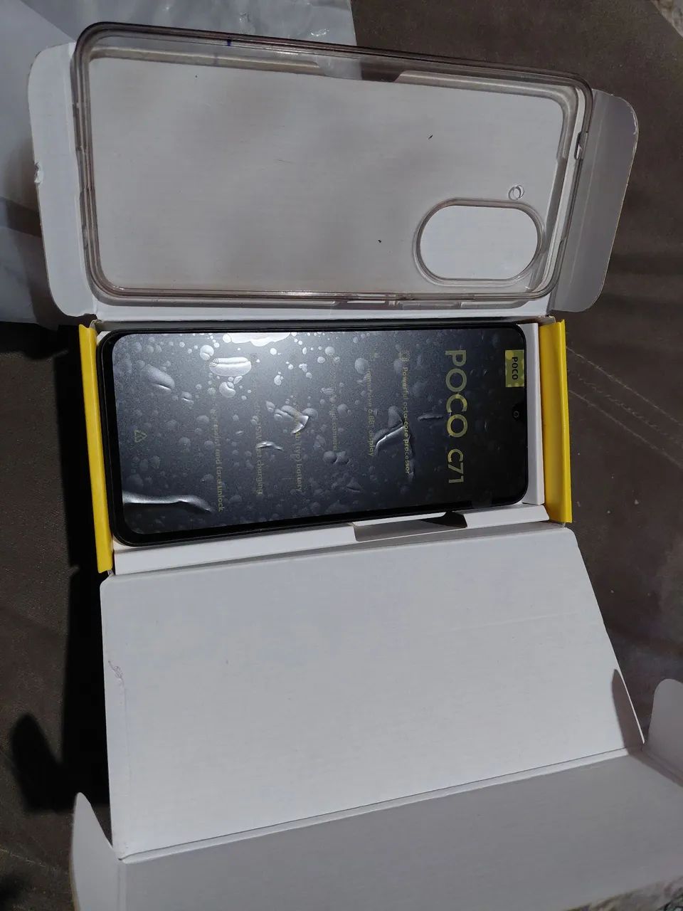 Poco c71