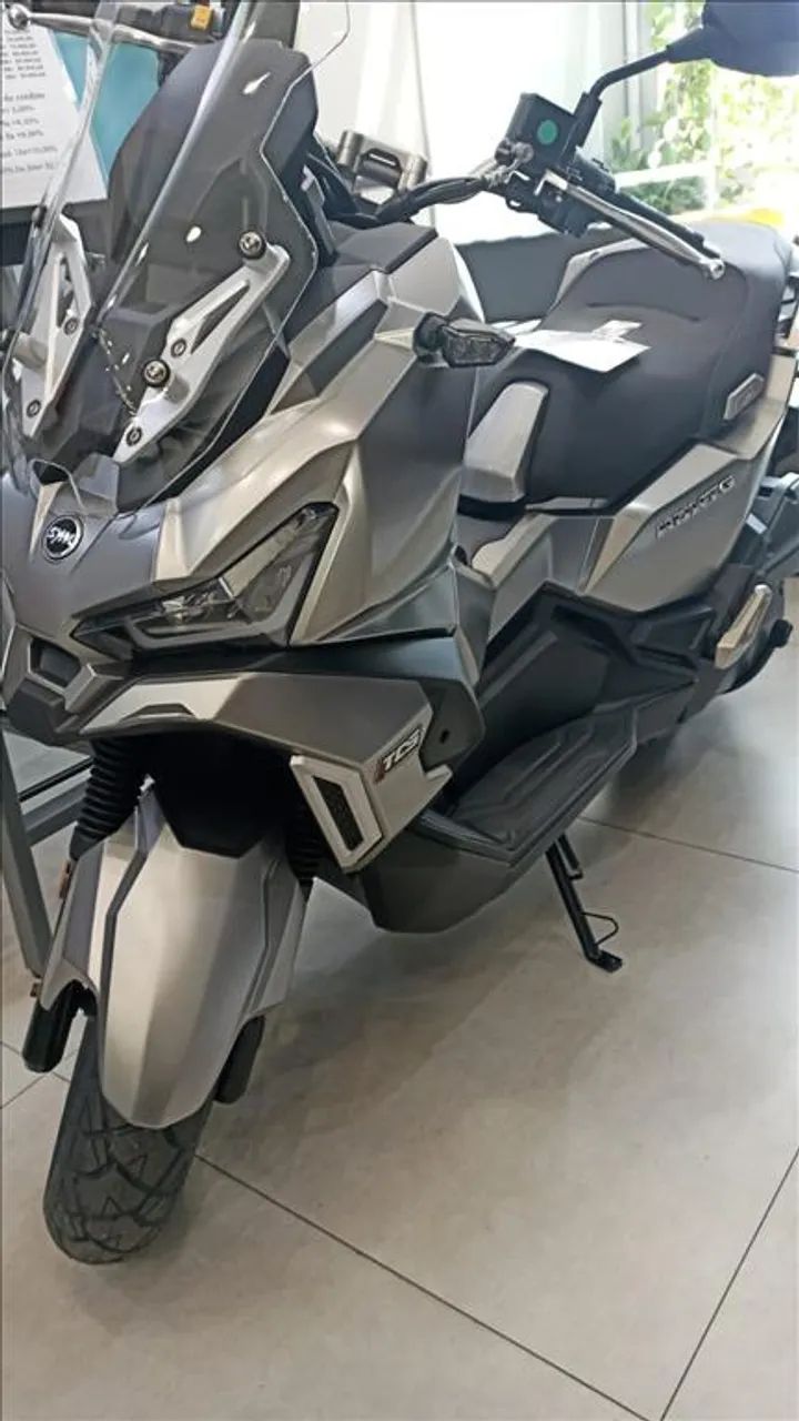 DAFRA ADXTG 150 - Foto 3