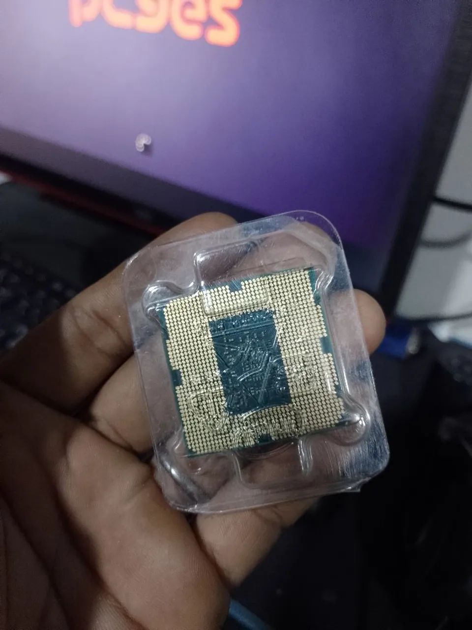 Processador intel Core i7-4770 - Foto 2