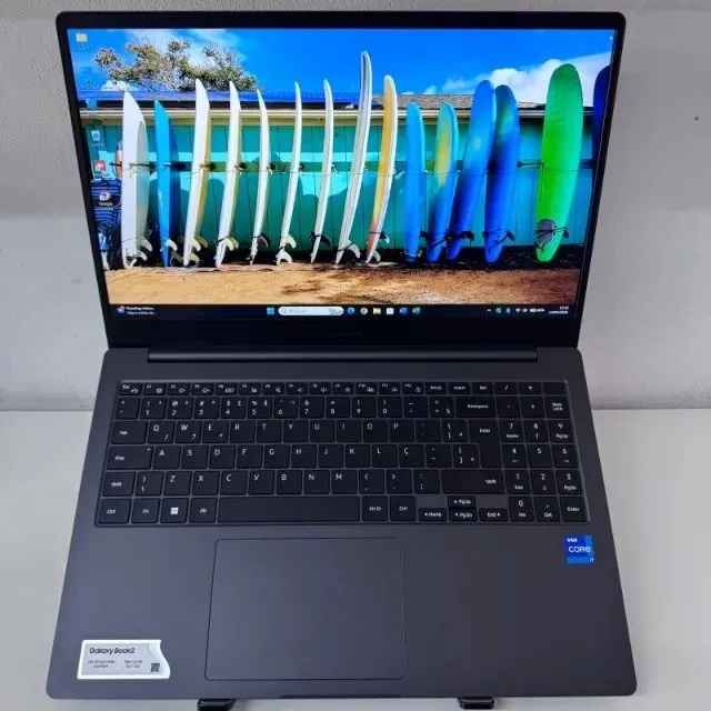 MacBook Air M4 13? midnight 256g - Notebooks - Setor Bueno