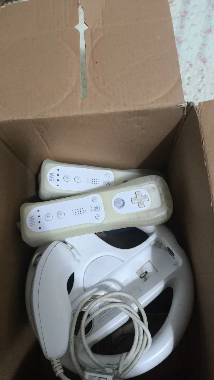 Nintendo Wii completo - Foto 5
