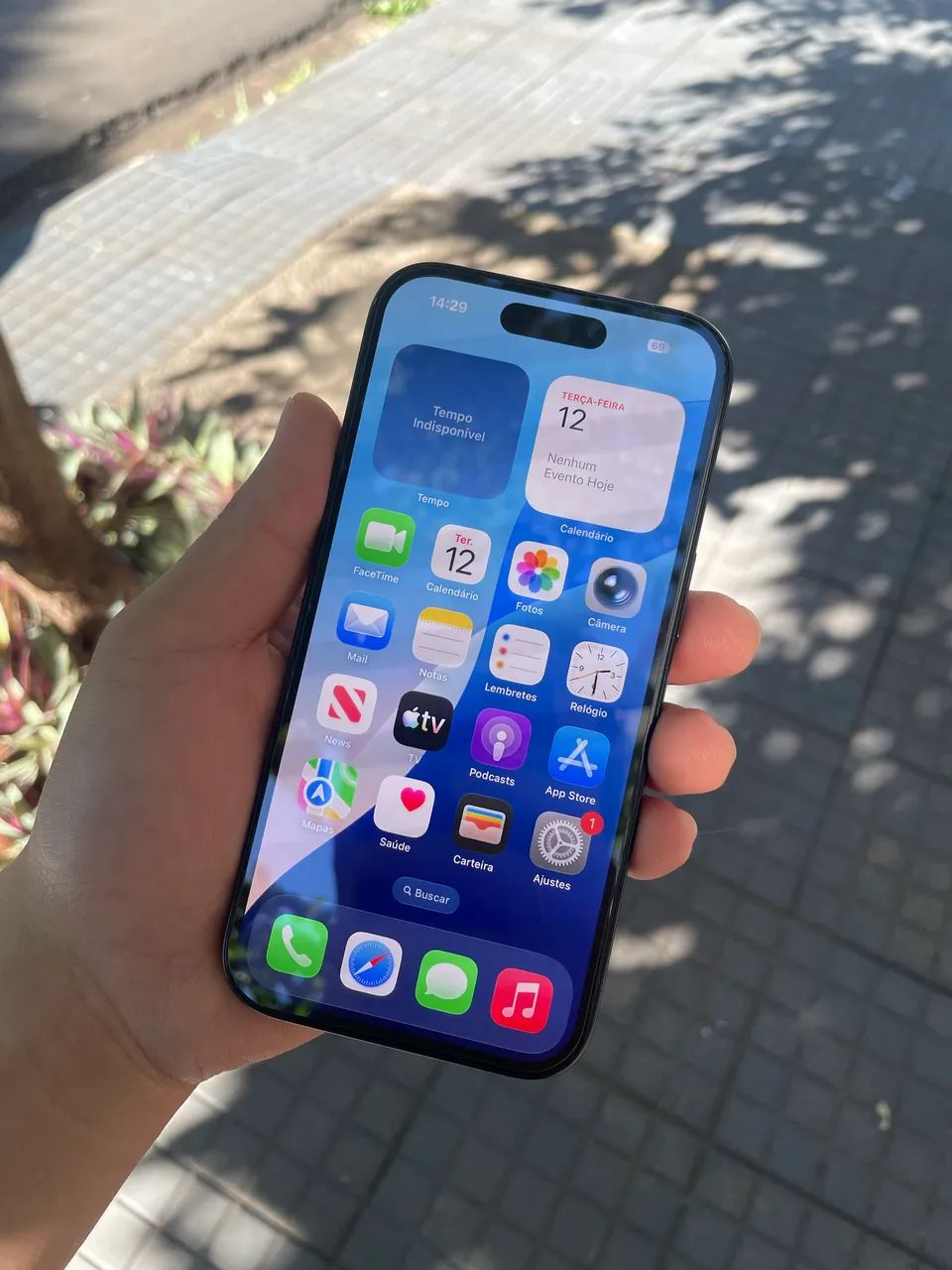 iPhone 15 128gb  - Foto 2