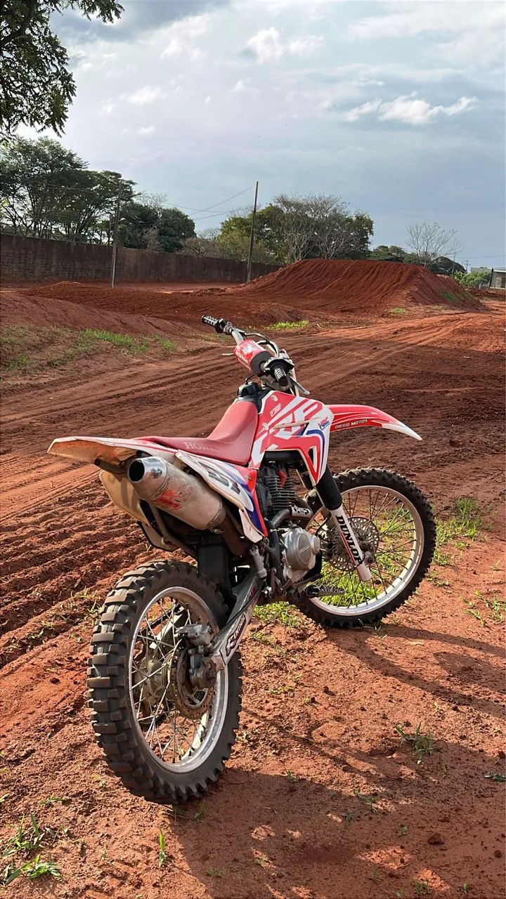 VENDO CRF 230F - Foto 4