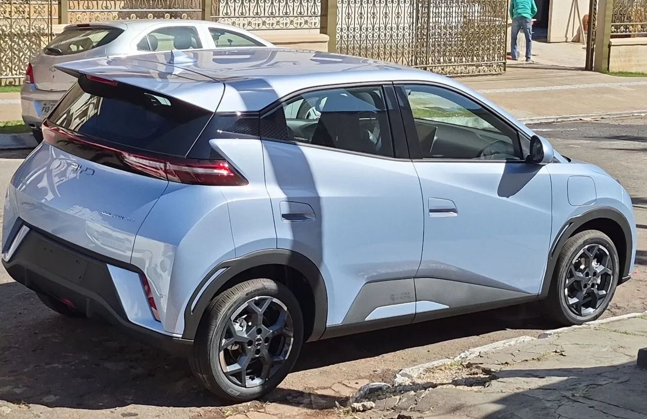 Aluguel Locação de carro para App/Uber/99/Particular  - Foto 3