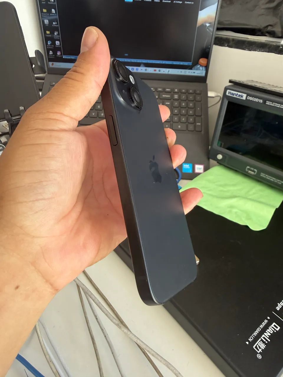 Iphone 15 512gb - Foto 5