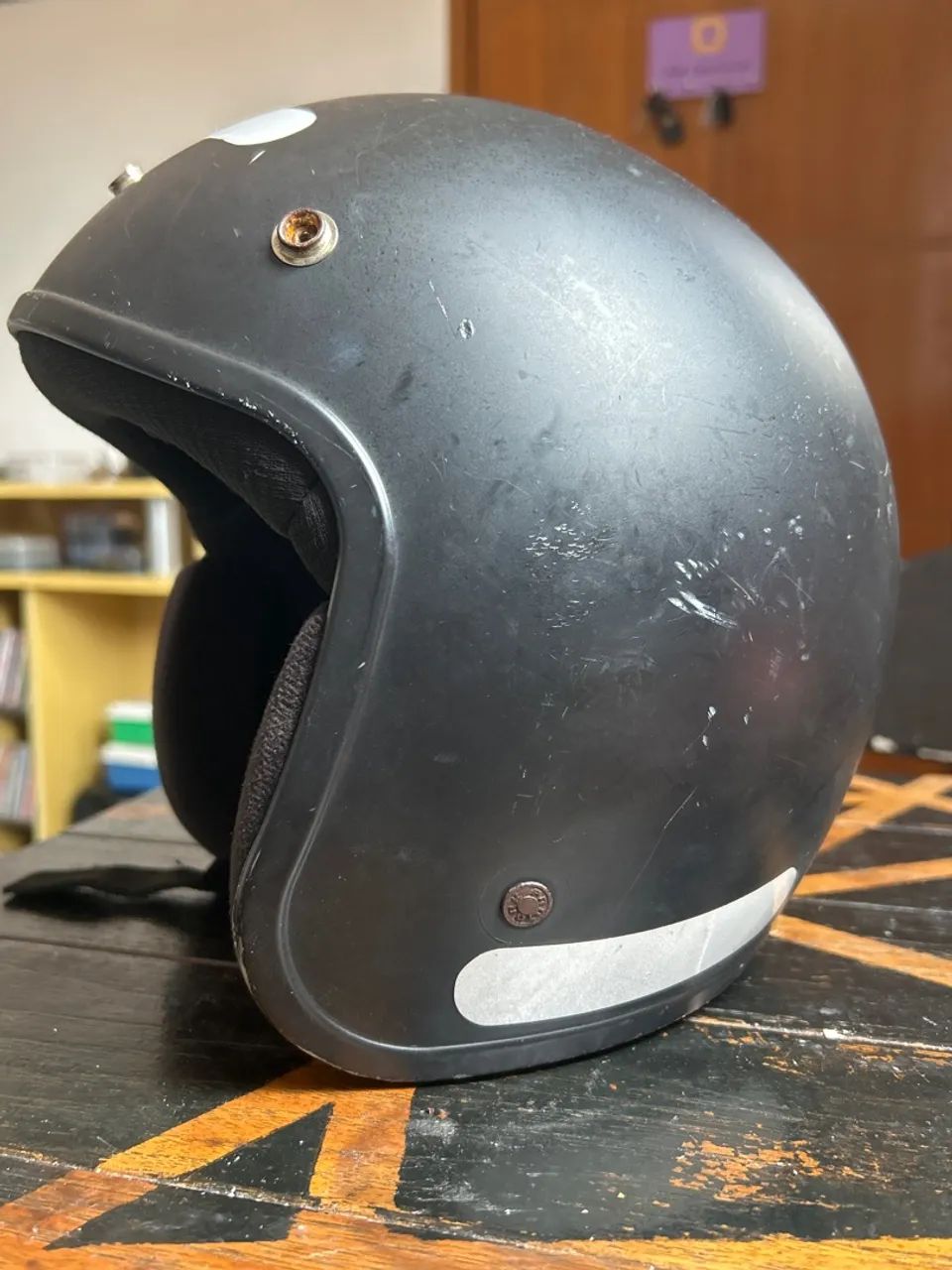 Capacete  - Foto 4