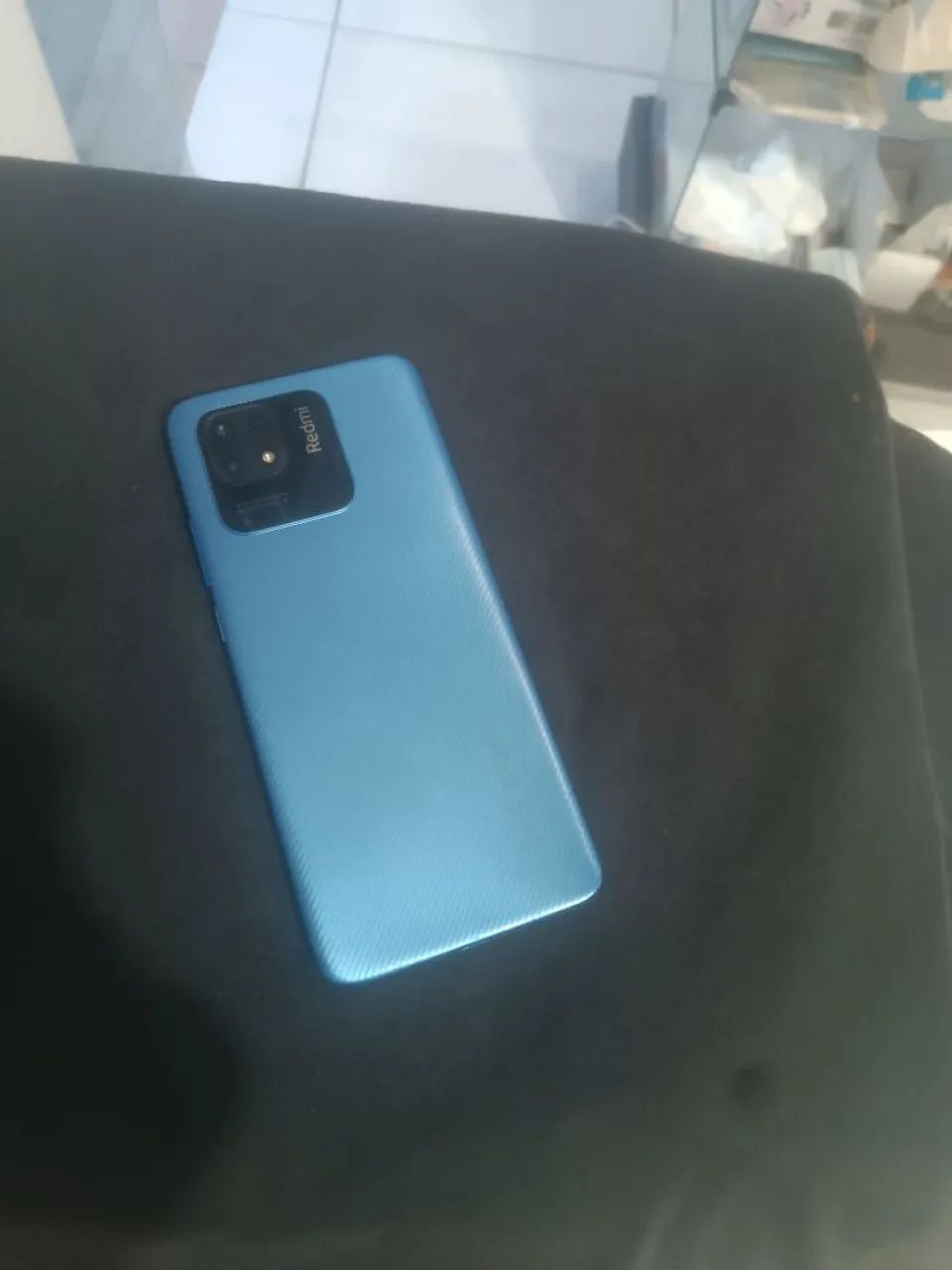 Redimi 10c 128gb - Foto 5