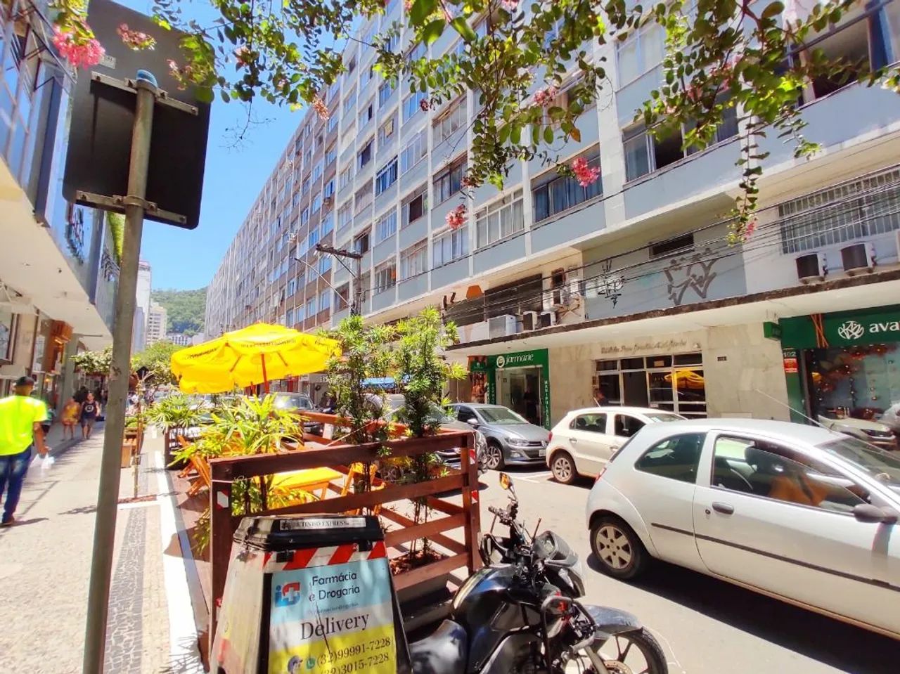 Garagem à Venda no Centro: Praticidade e Localização Privilegiada - Foto 2