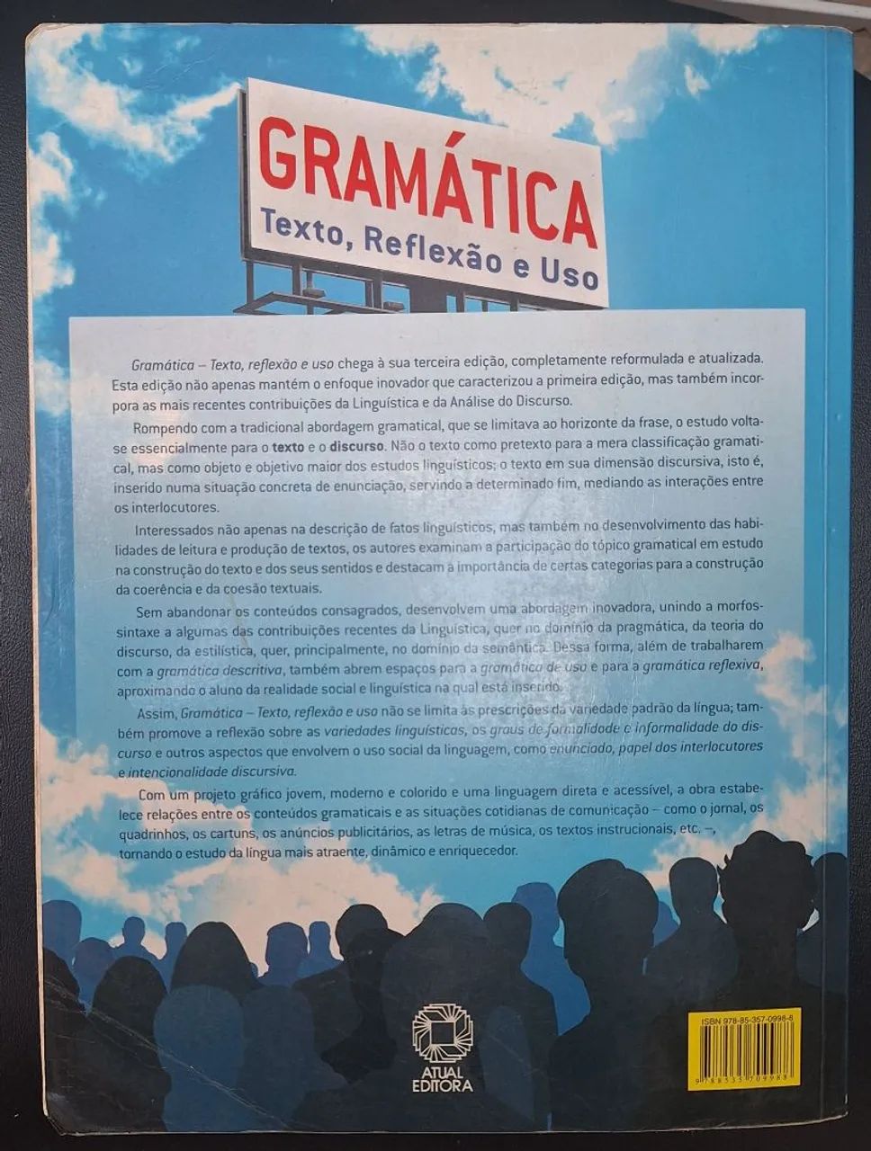 Gramática  - Foto 5