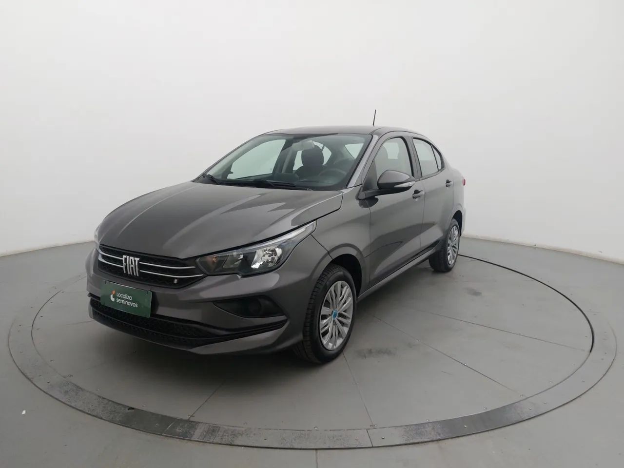 Fiat Cronos Drive 1.0 6V 2025
