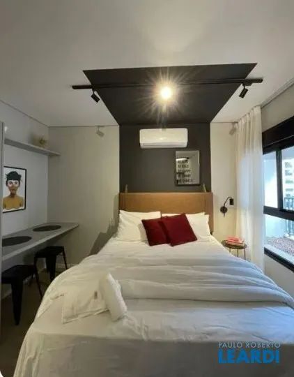 APARTAMENTO - PINHEIROS - SP - Foto 2