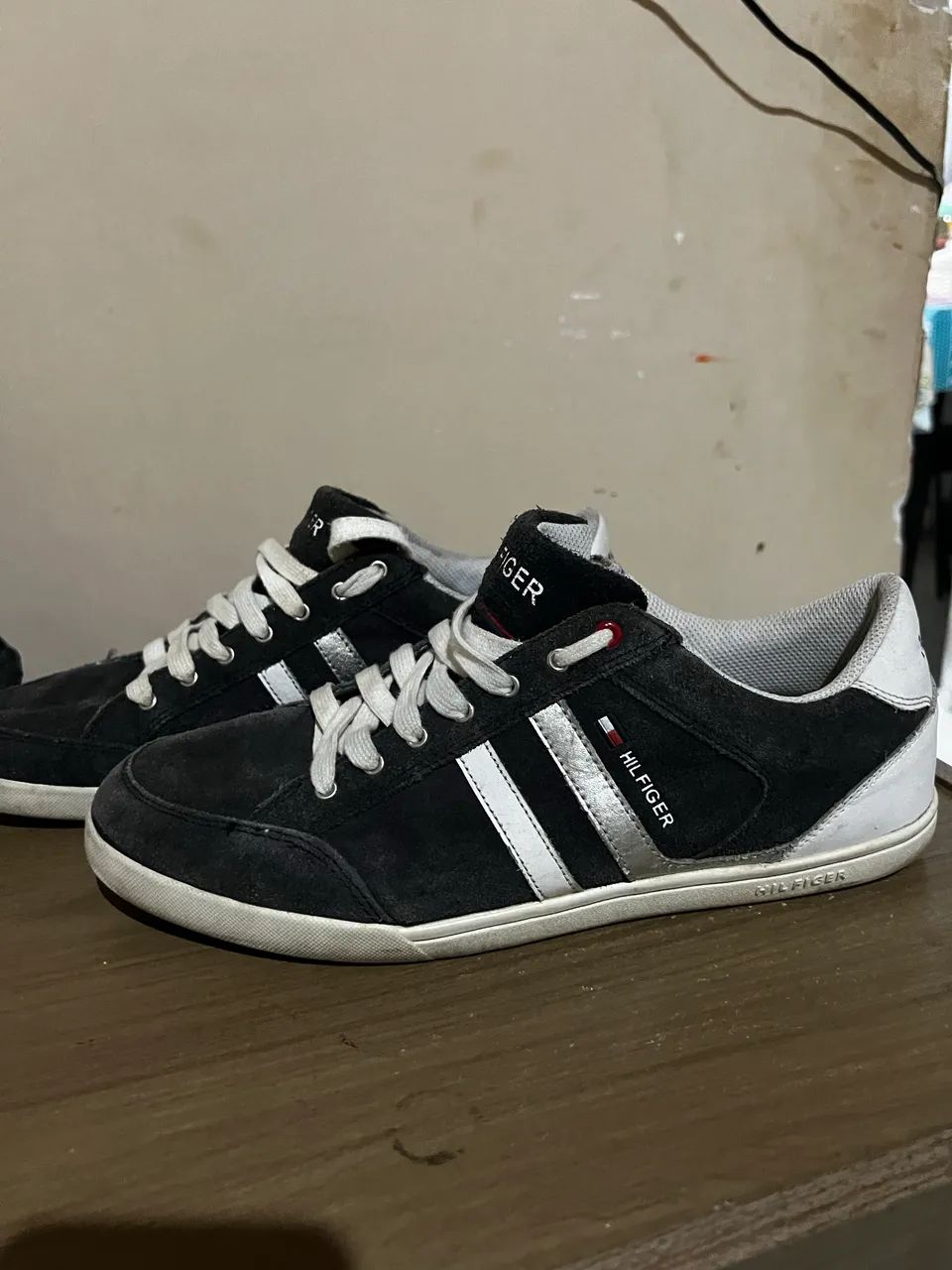 Tommy Hilfiger Rickey 6B