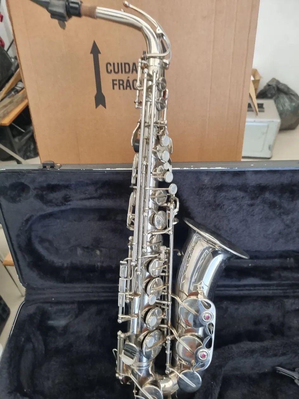 Sax weril Senior - Foto 2