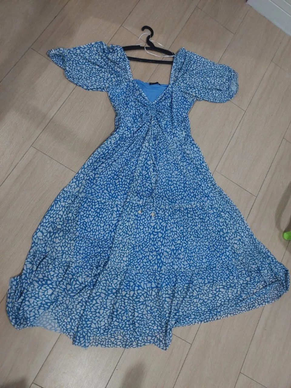 Vestido longo - Foto 4