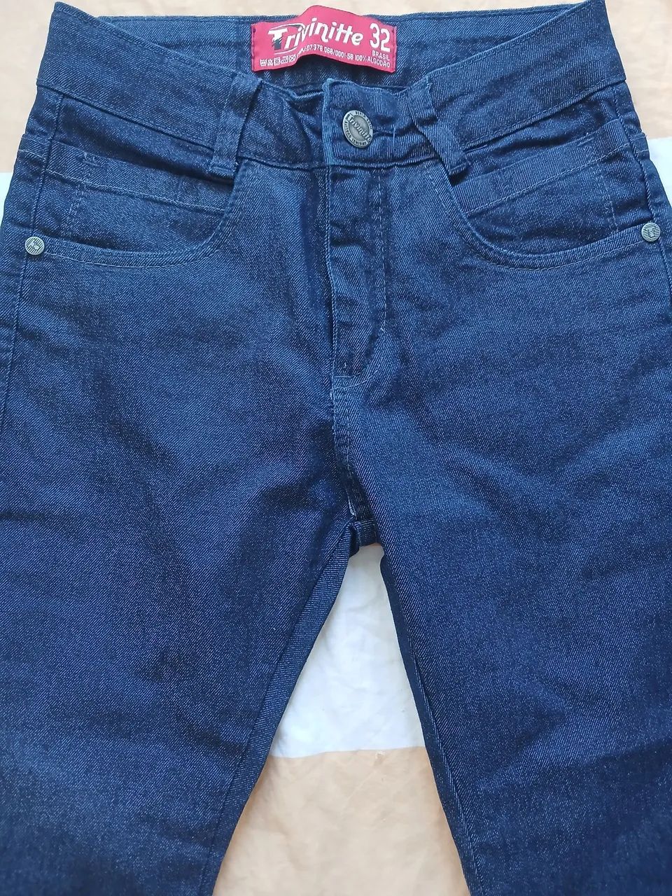 Calça nova tam 32 - Foto 2