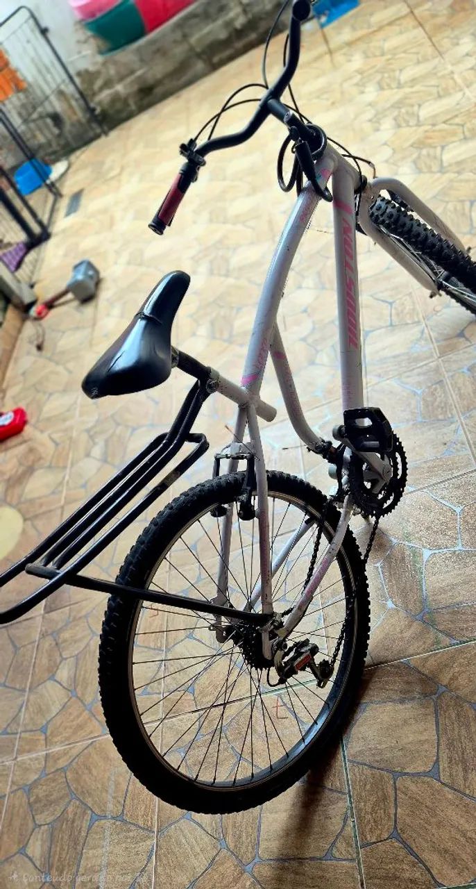 Bicicleta  - Foto 4
