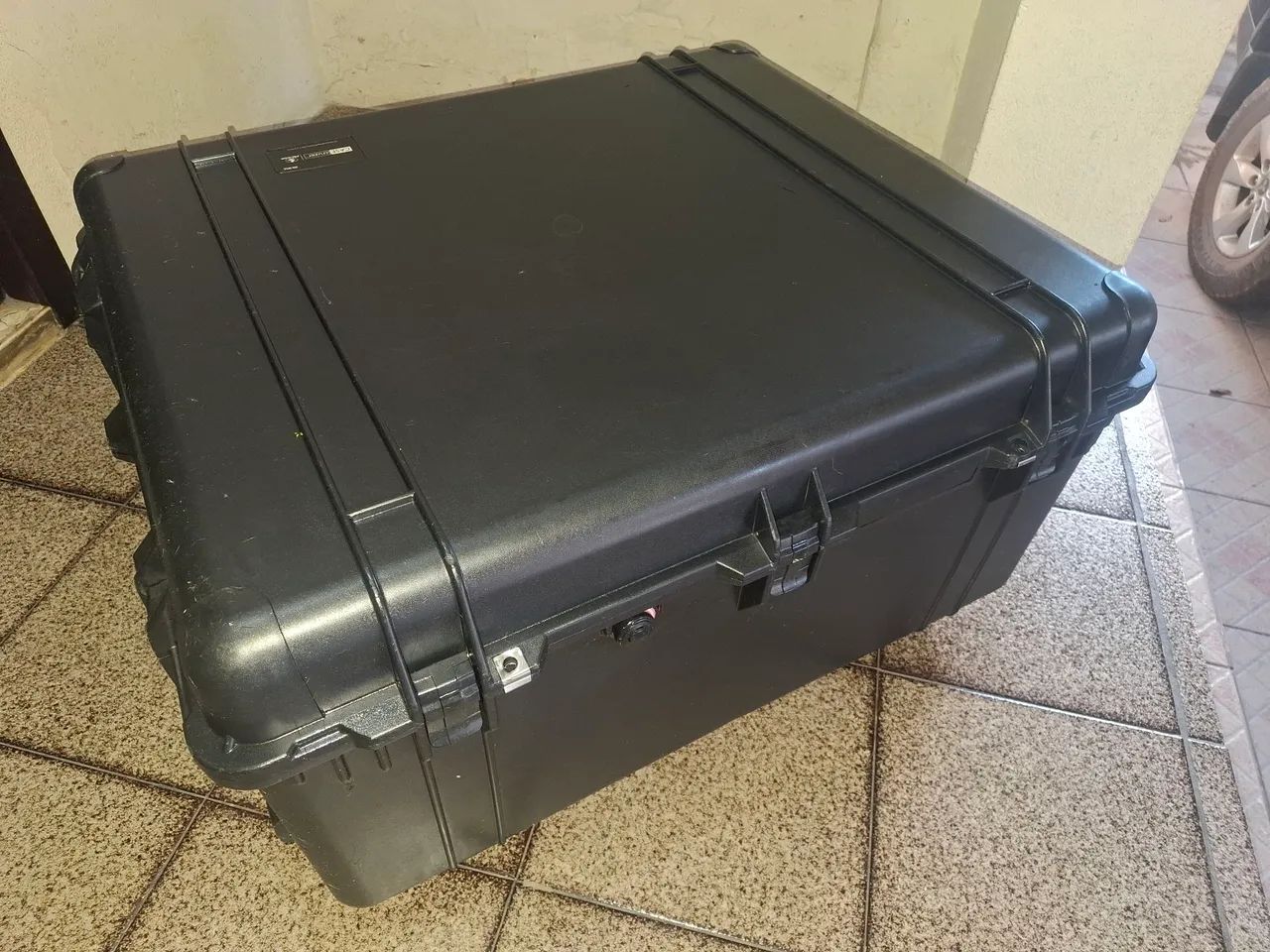 CASE PELICAN 1690 