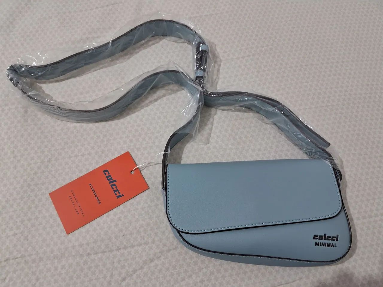 Bolsa Golcci Minimal 
