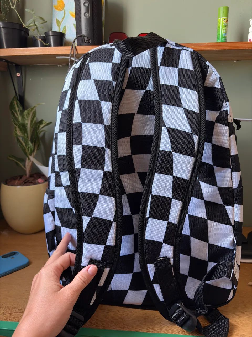 Mochila VANS original  - Foto 3