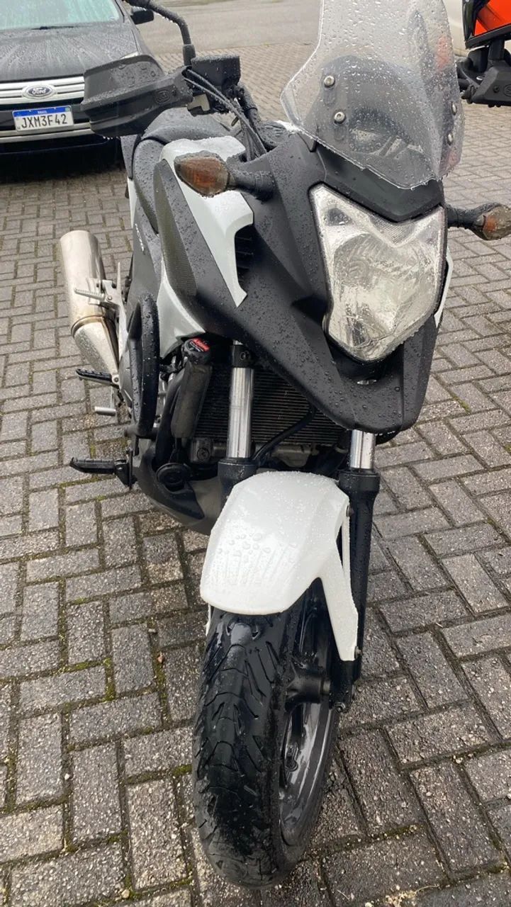 Vendo nc700 - Foto 3