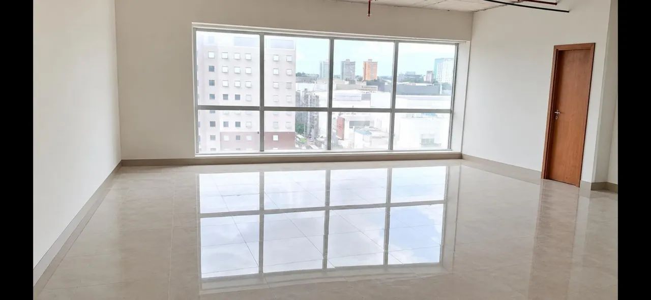 Vendo excelente sala comercial no atlântic tower - Foto 2