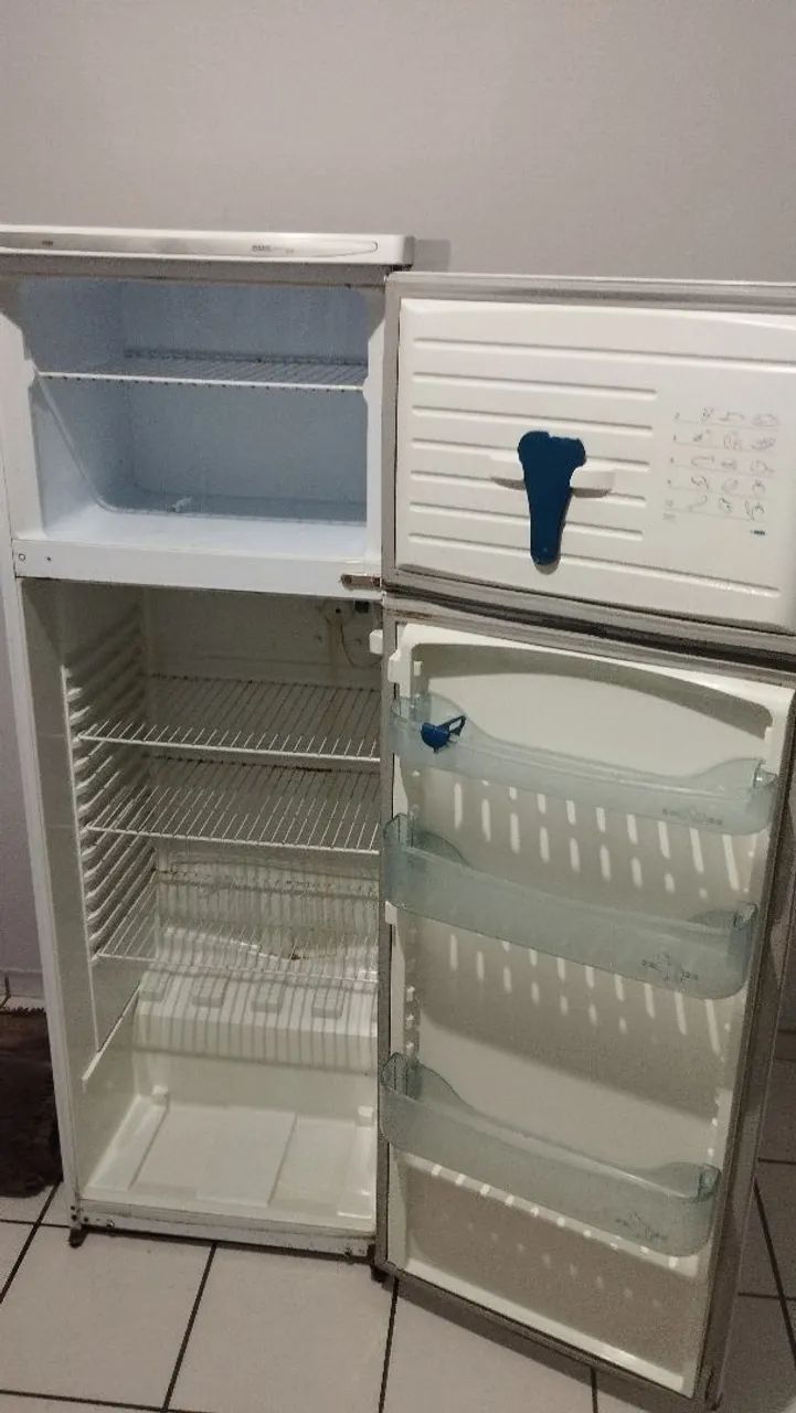 Geladeira - Foto 2