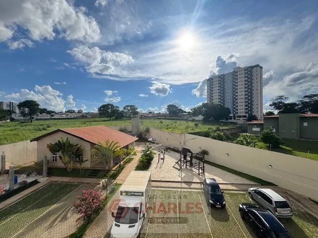 Apartamento Para Venda COND. ELDORADO MOGI MIRIM