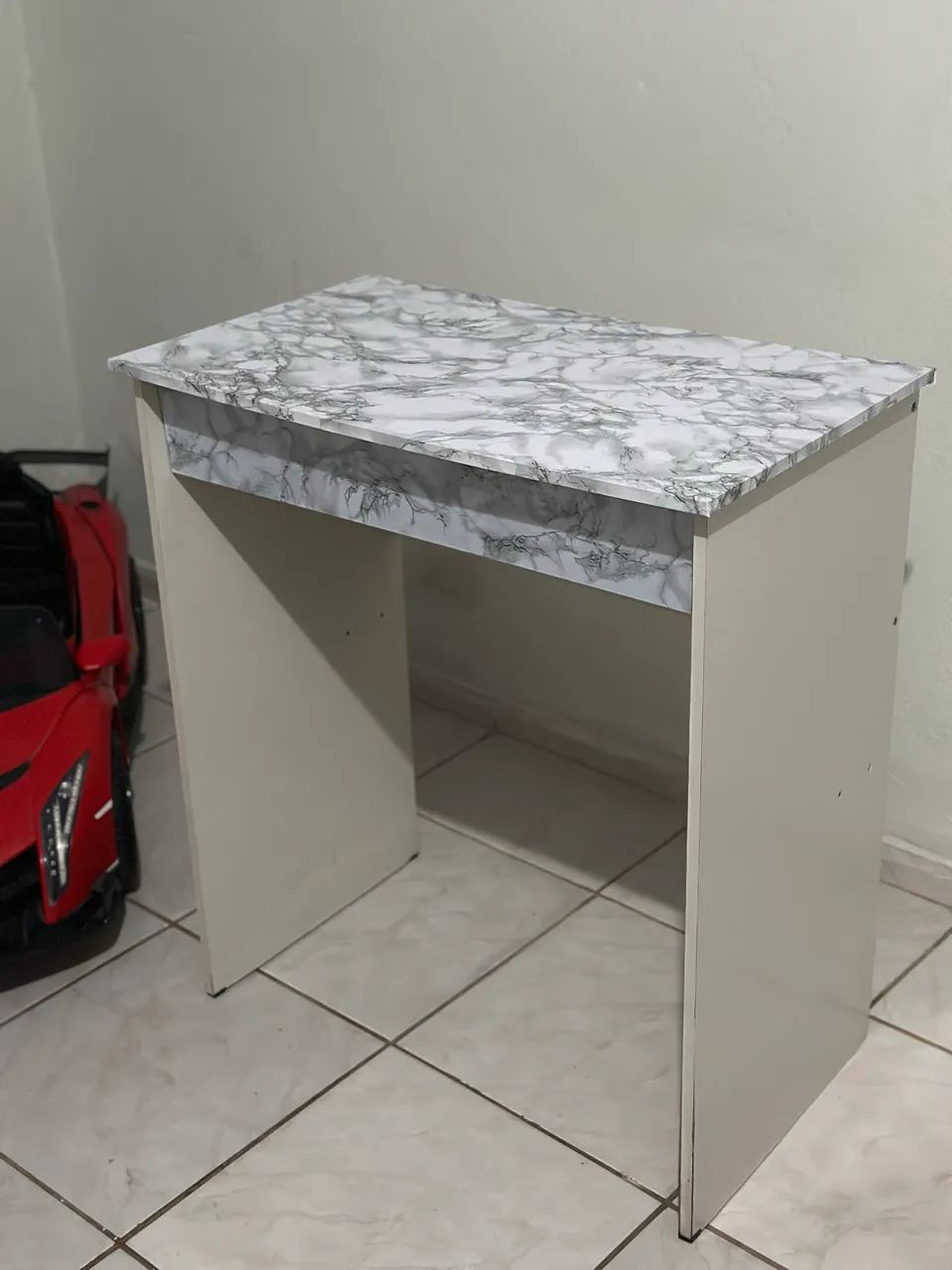 Mesa de estudos  - Foto 5