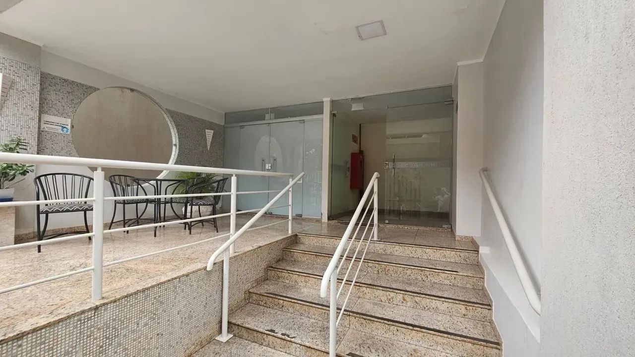 cobertura no centro  - Campo Grande - MS - Foto 4