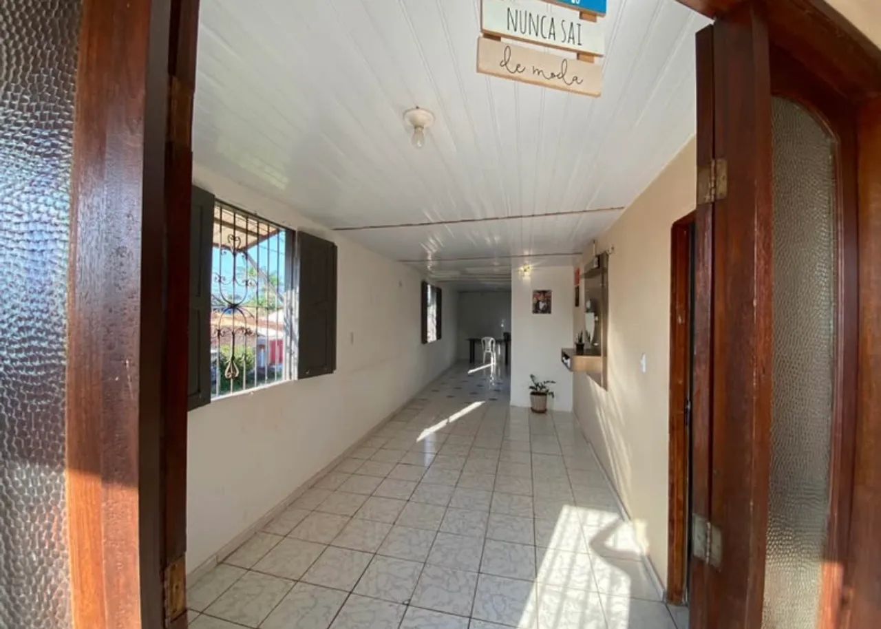 Casa no bairro novo paraíso  - Foto 2